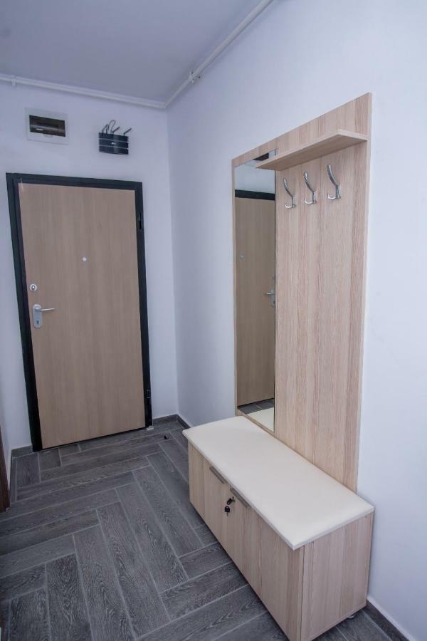 Năvodari Apartament George Mamaia 아파트 외부 사진